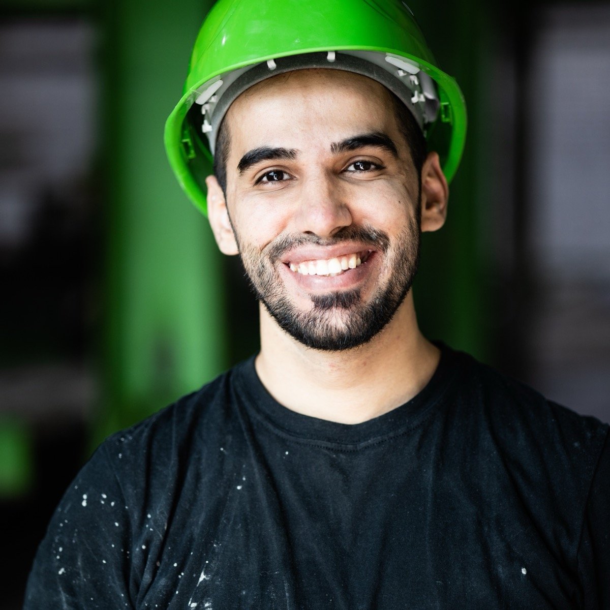 Ali, mechanical engineering