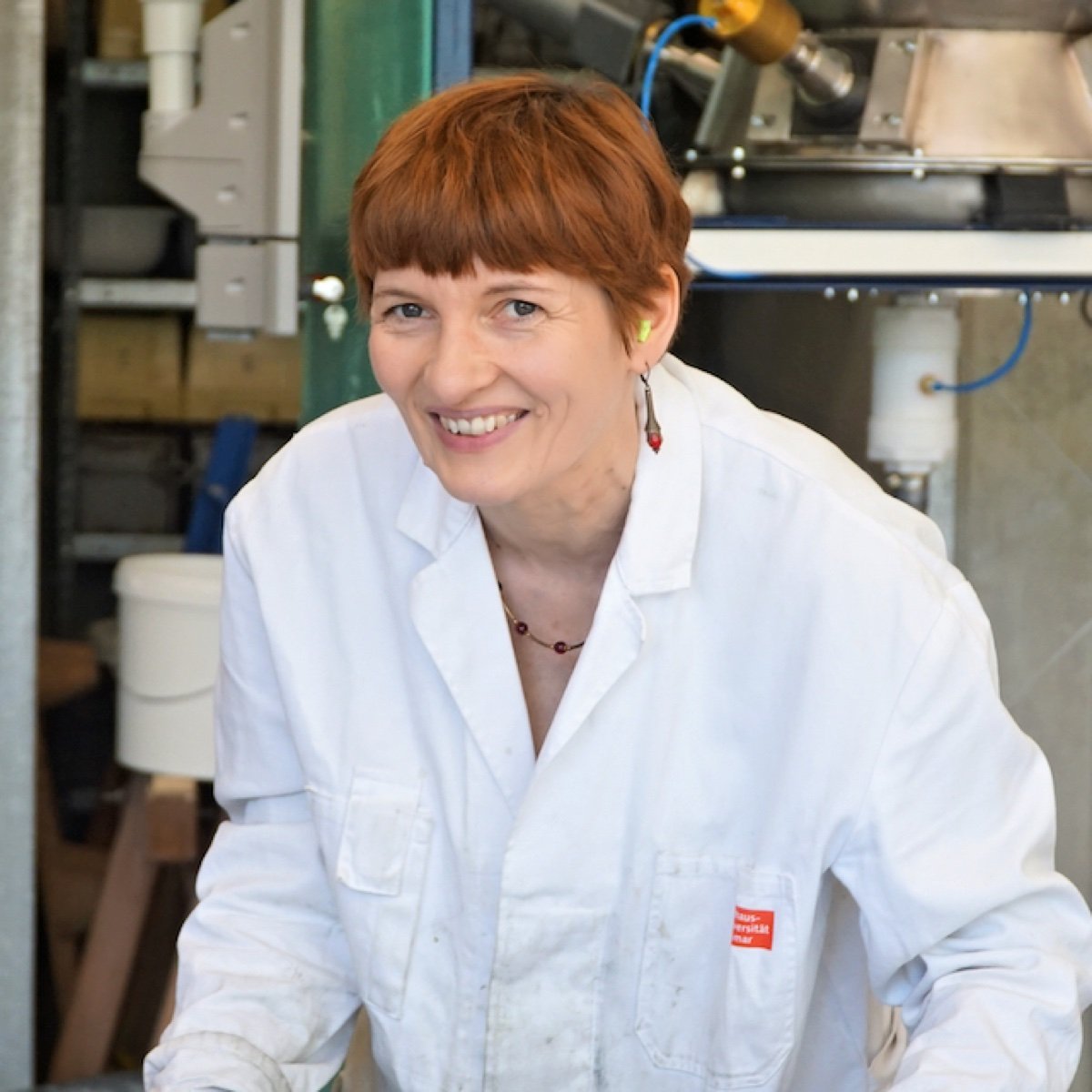 Dr Christiane Rößler, co-founder